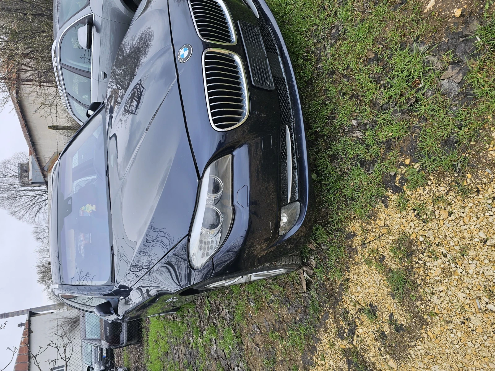 BMW 530 Xd, снимка 2 - Автомобили и джипове - 55539139