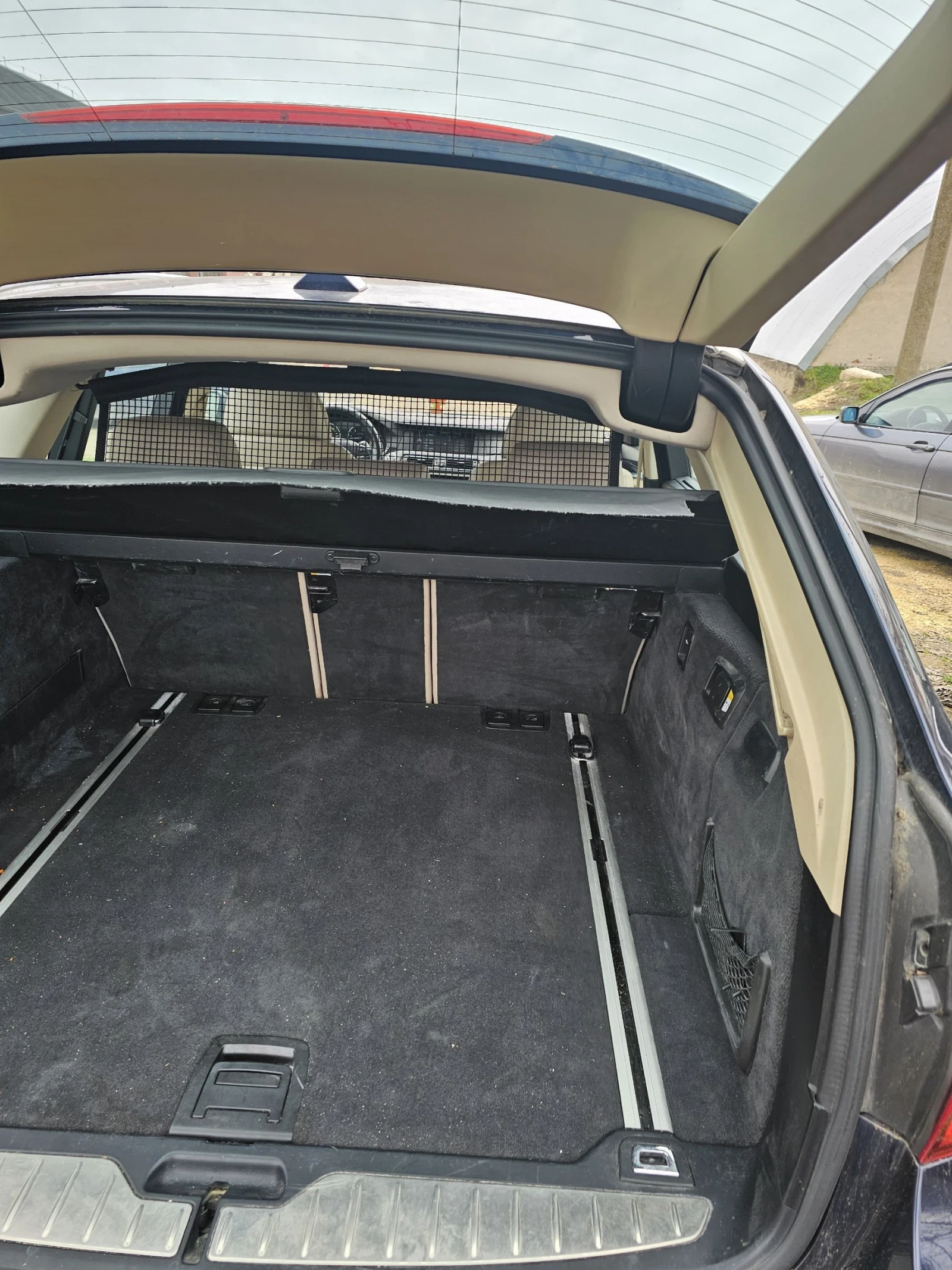 BMW 530 Xd, снимка 6 - Автомобили и джипове - 55539139