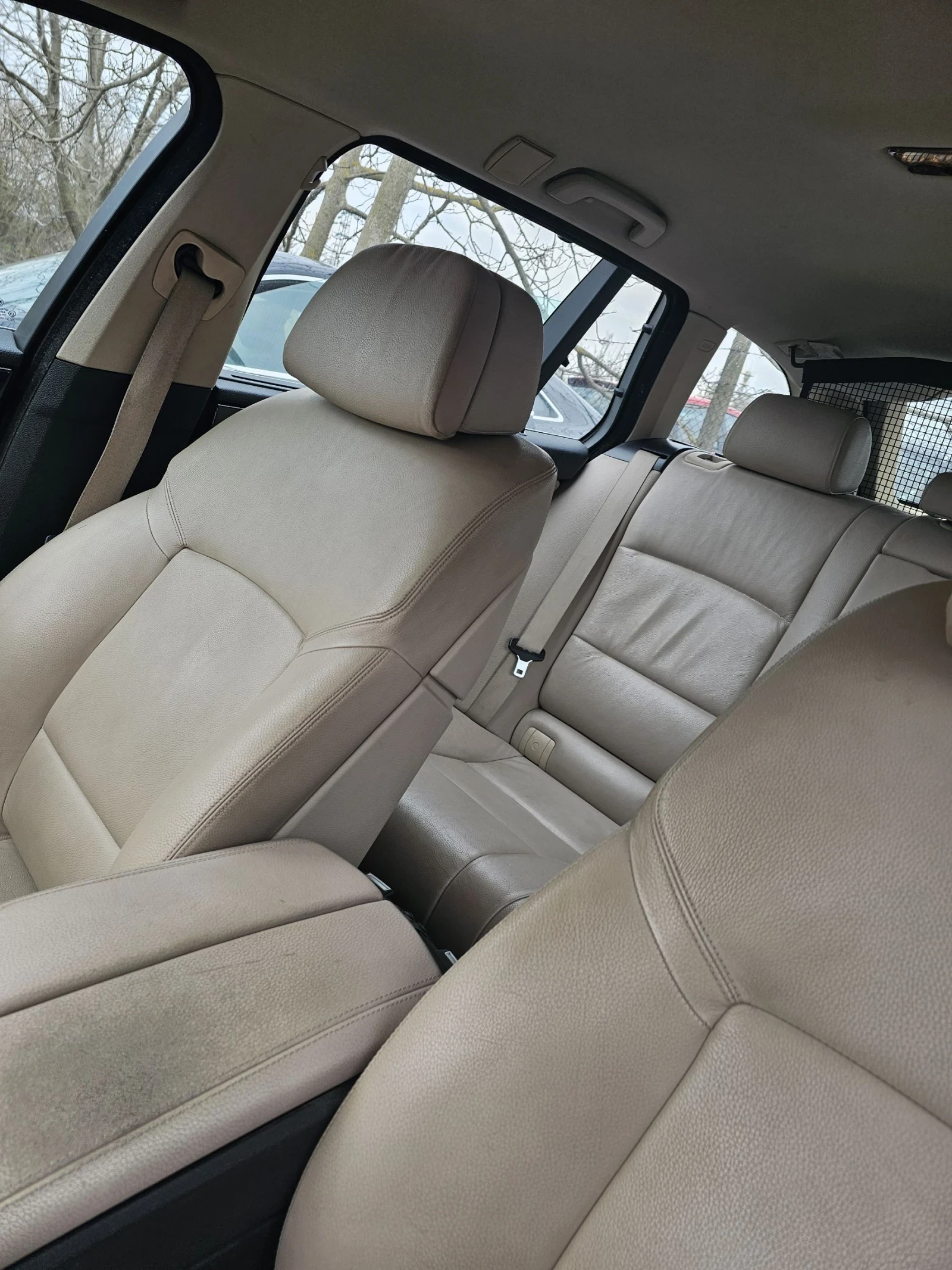 BMW 530 Xd, снимка 8 - Автомобили и джипове - 55539139