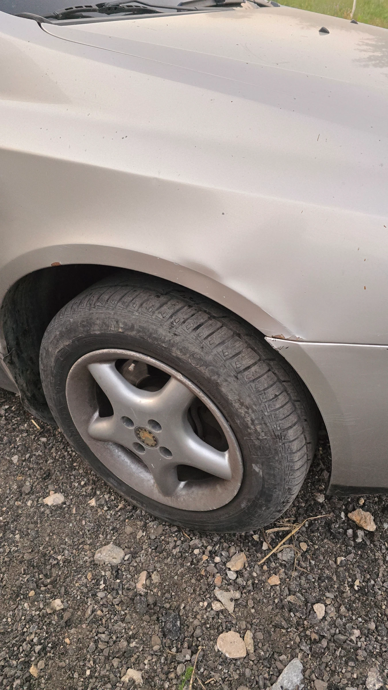 Fiat Stilo, снимка 10 - Автомобили и джипове - 55565181