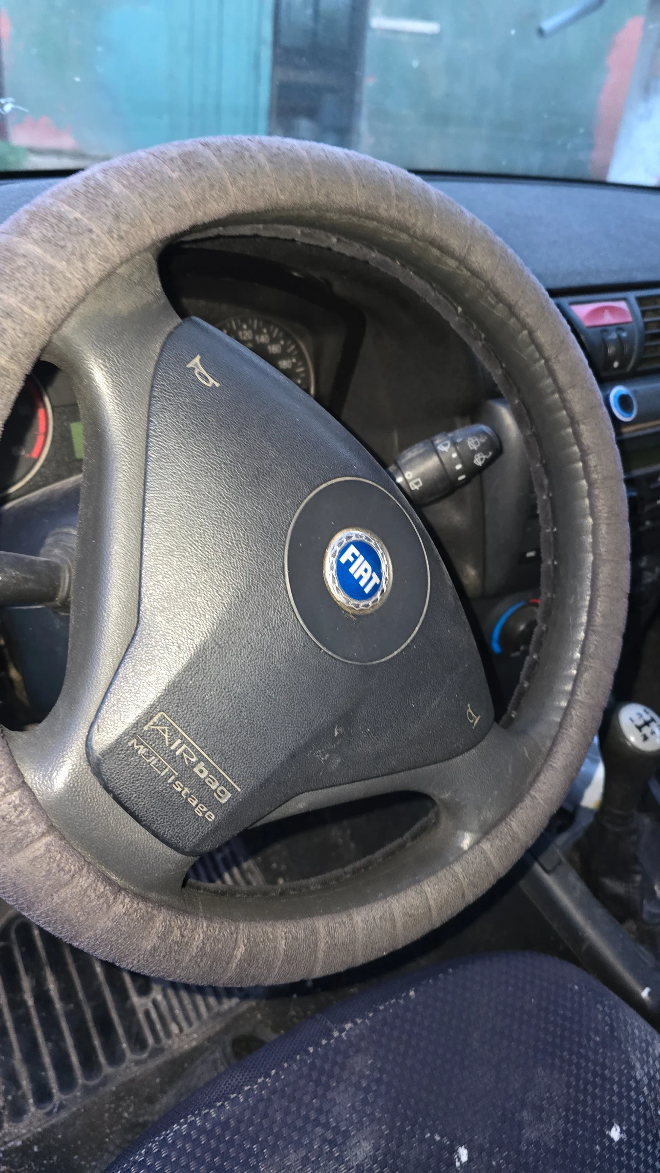 Fiat Stilo, снимка 5 - Автомобили и джипове - 55565181