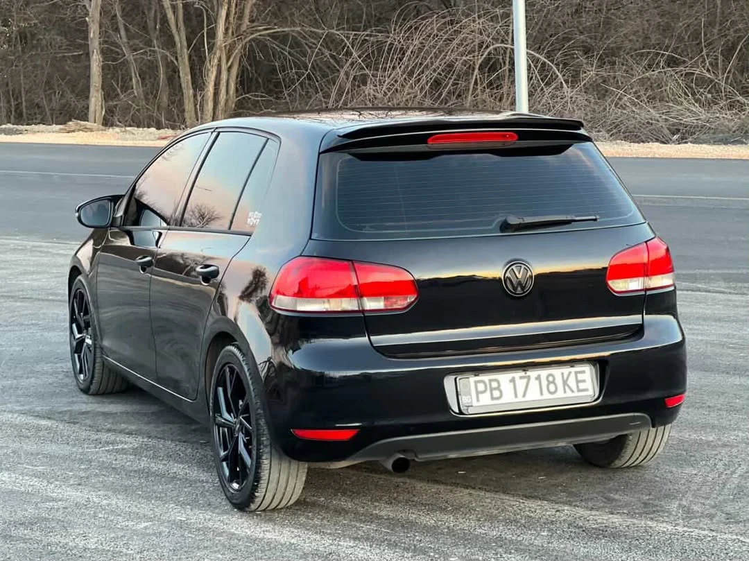 VW Golf, снимка 5 - Автомобили и джипове - 55713472