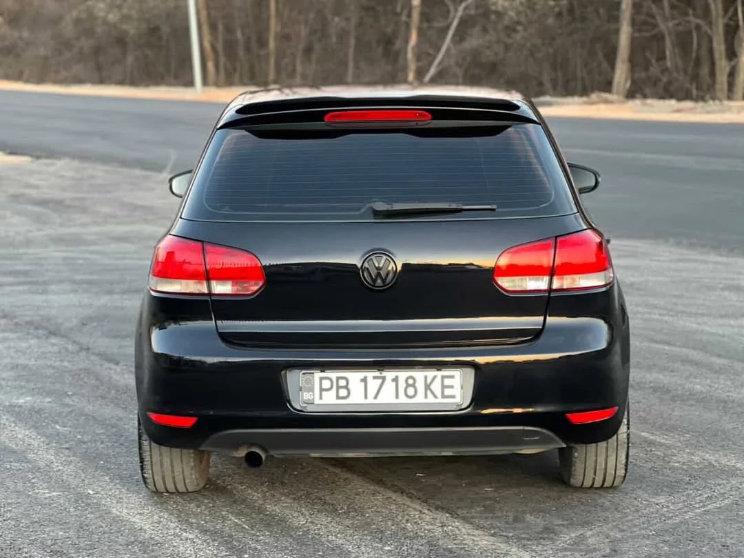 VW Golf, снимка 4 - Автомобили и джипове - 55713472