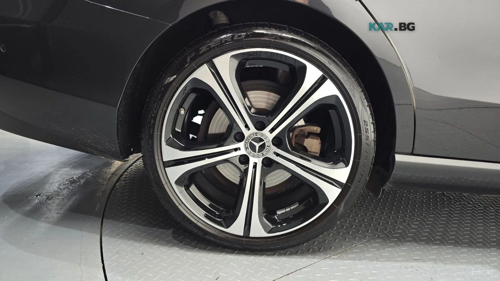 Mercedes-Benz C 300 AVANTGARDE* ПАМЕТ* 360 КАМЕРА* ПОДГРЕВ* ДИСТРОНИК, снимка 5 - Автомобили и джипове - 55791365