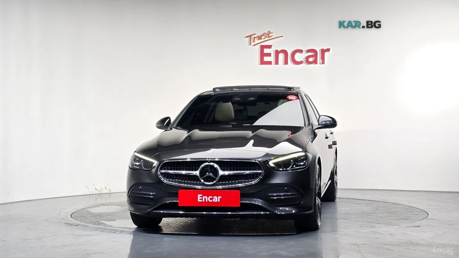 Mercedes-Benz C 300 AVANTGARDE* ПАМЕТ* 360 КАМЕРА* ПОДГРЕВ* ДИСТРОНИК, снимка 3 - Автомобили и джипове - 55791365