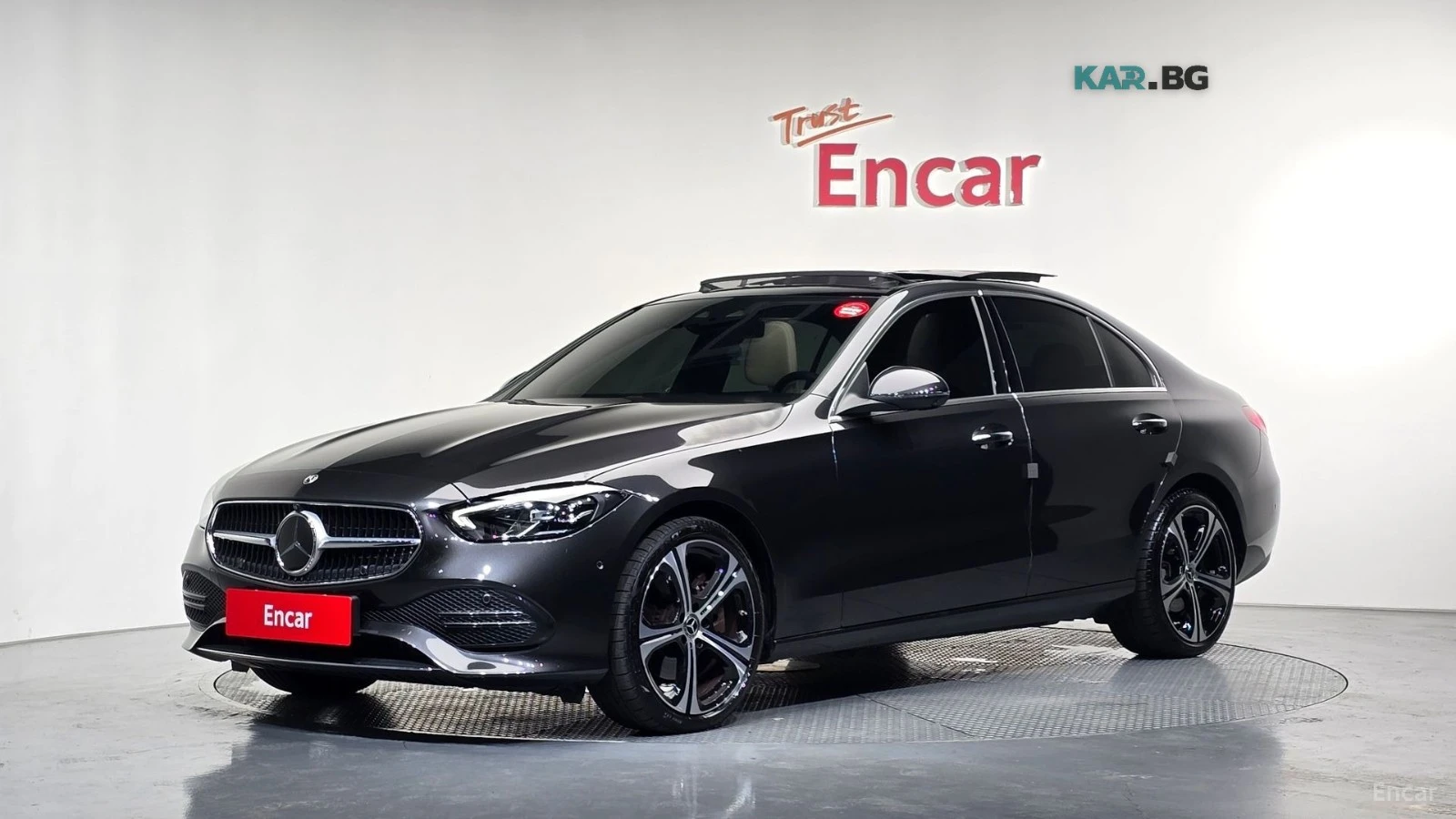 Mercedes-Benz C 300 AVANTGARDE* ПАМЕТ* 360 КАМЕРА* ПОДГРЕВ* ДИСТРОНИК