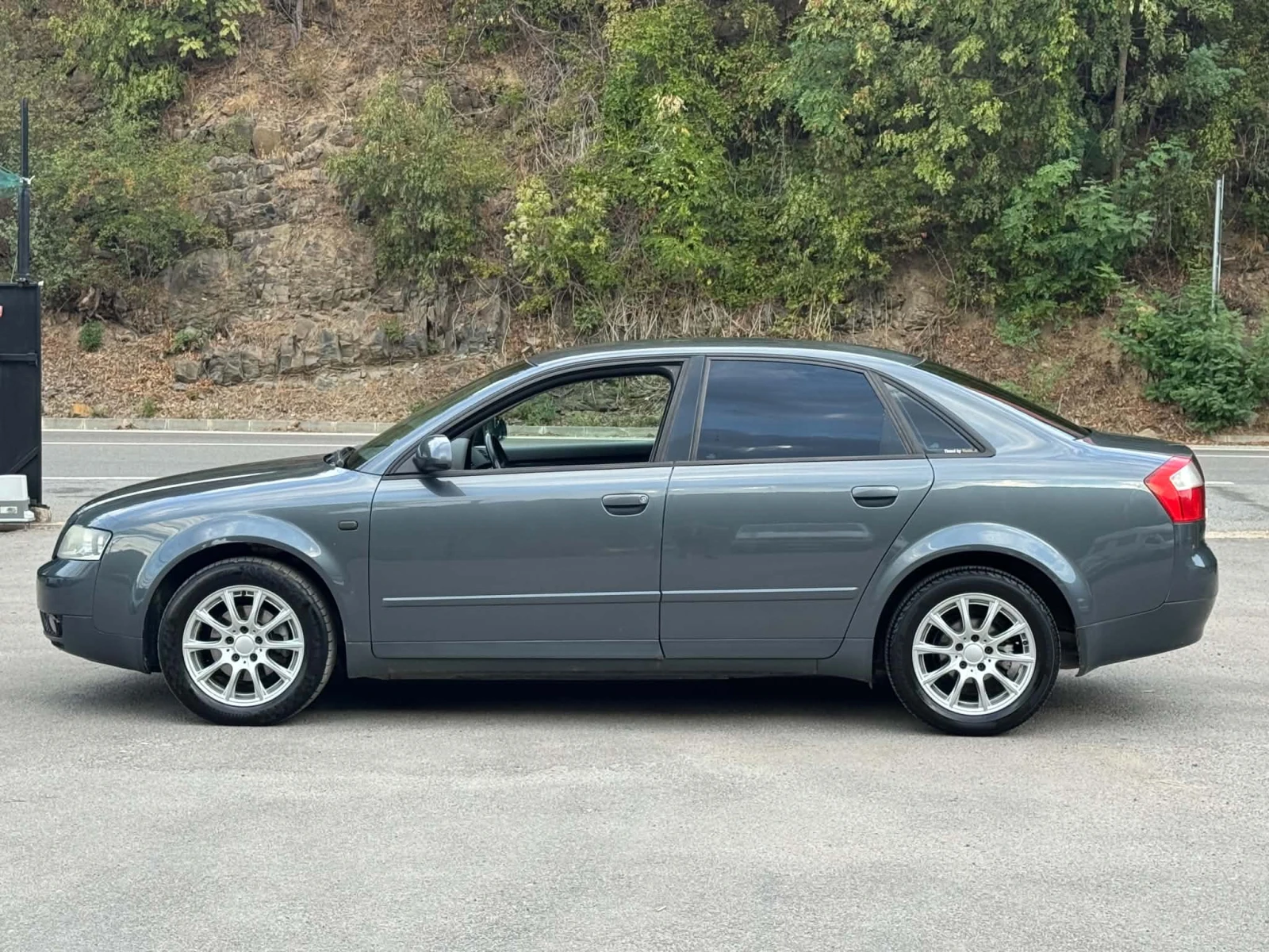Audi A4 1.9TDI , снимка 2 - Автомобили и джипове - 56141268