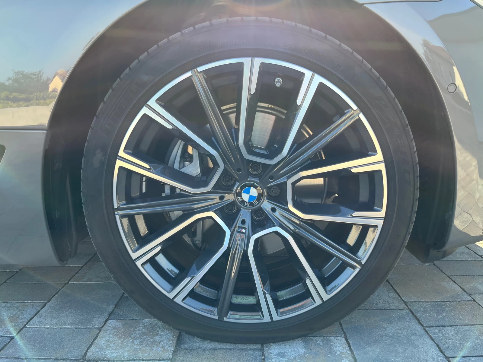 BMW 6 GT 630D, снимка 13 - Автомобили и джипове - 56223779