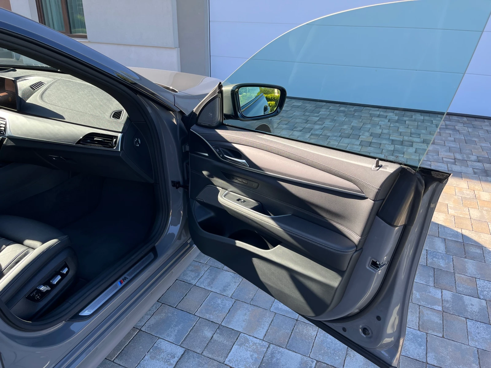 BMW 6 GT 630D, снимка 17 - Автомобили и джипове - 56223779