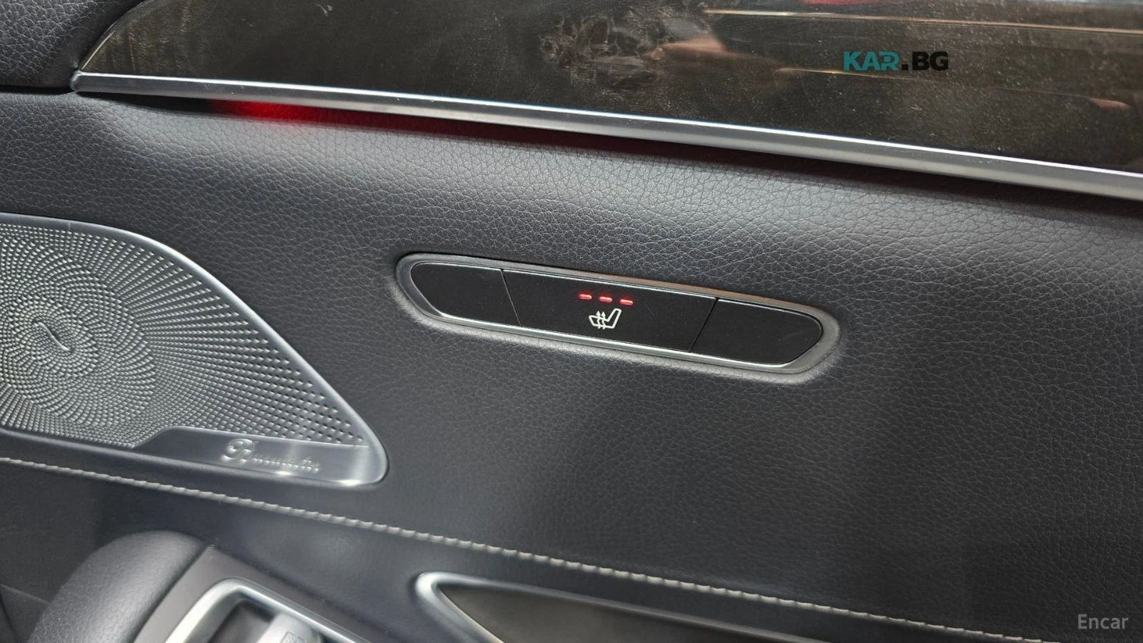 Mercedes-Benz S 350 4MATIC* ����* �������* ������* BURMASTER* PANO* 36 | Mobile.bg � ����������� 14
