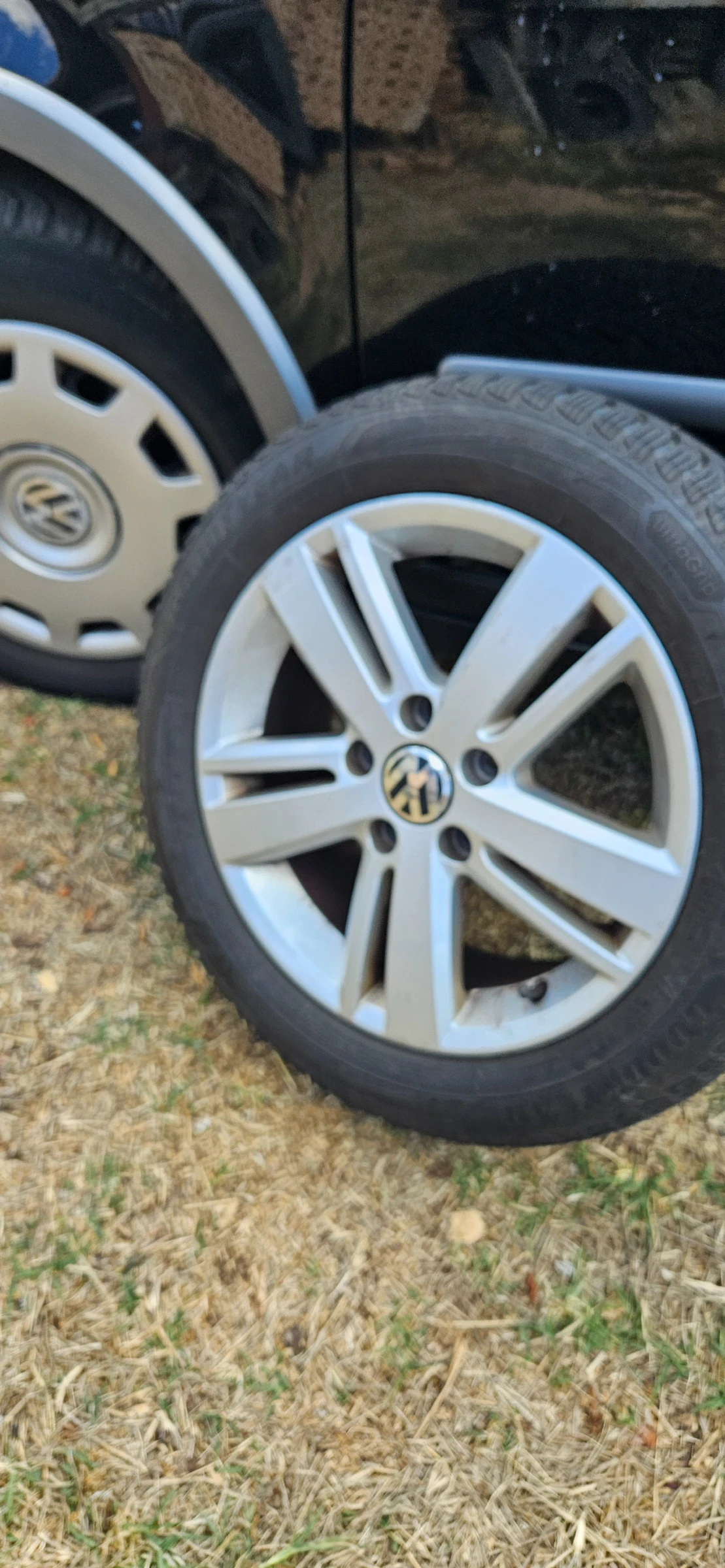 VW Golf Plus Cross Golf, снимка 8 - Автомобили и джипове - 56325421