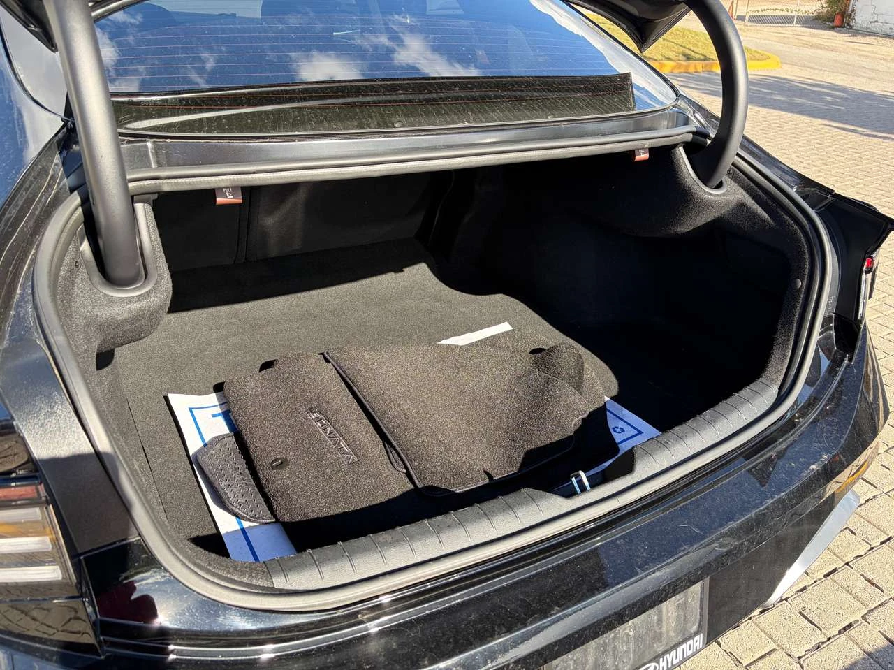 Hyundai Sonata Preferred-Trend FWD | Mobile.bg � ����������� 8