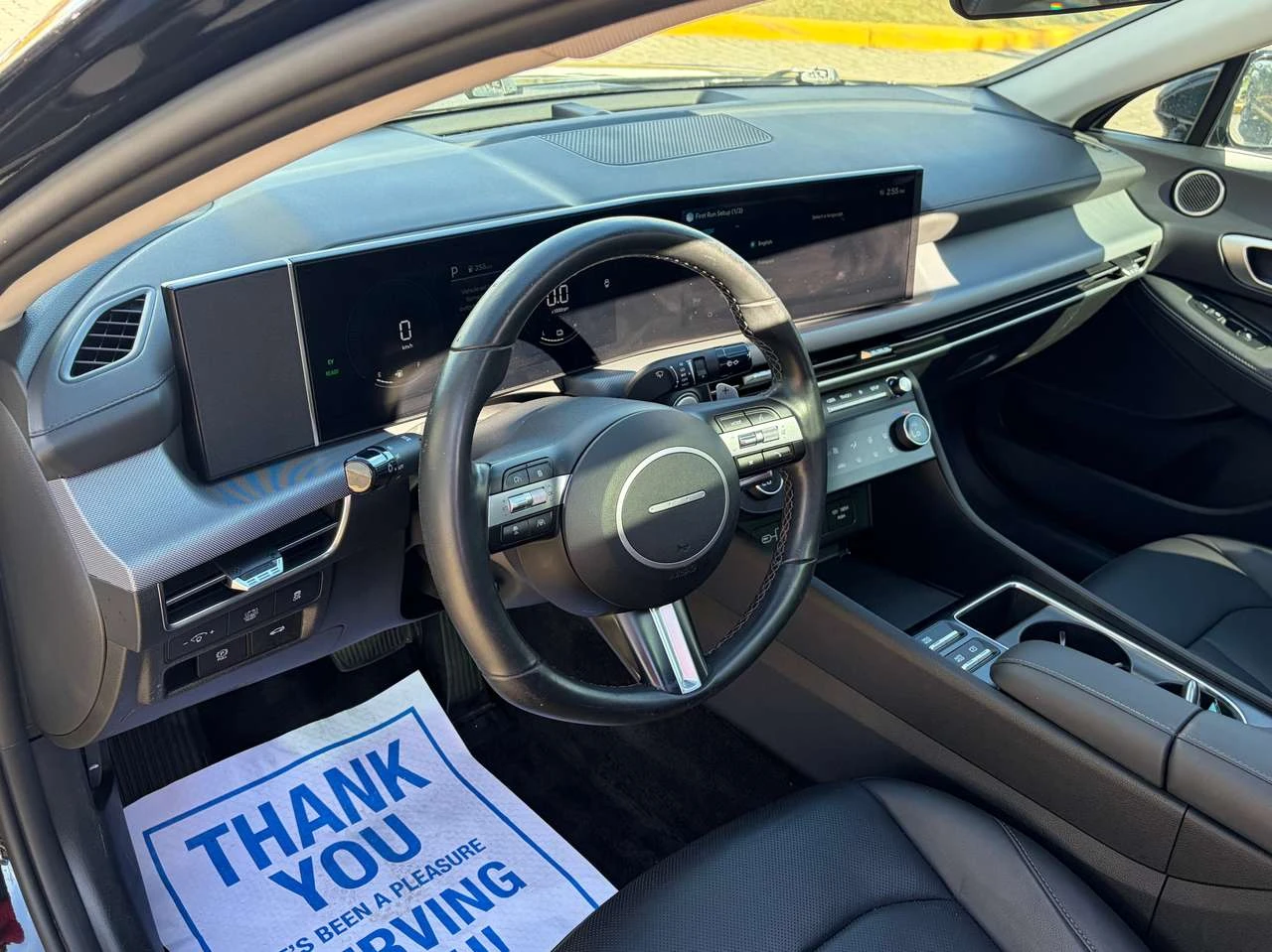 Hyundai Sonata Preferred-Trend FWD | Mobile.bg � ����������� 10