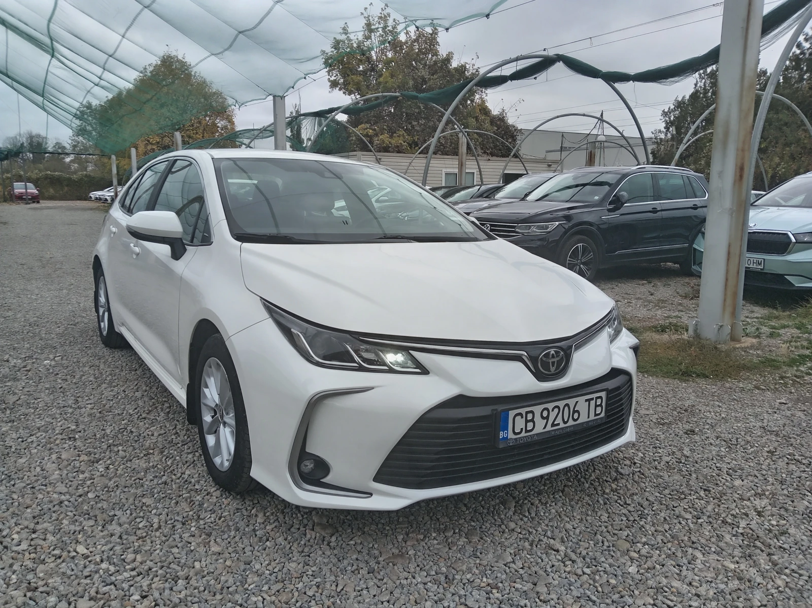 Toyota Corolla 1.5i ����������� | Mobile.bg � ����������� 2