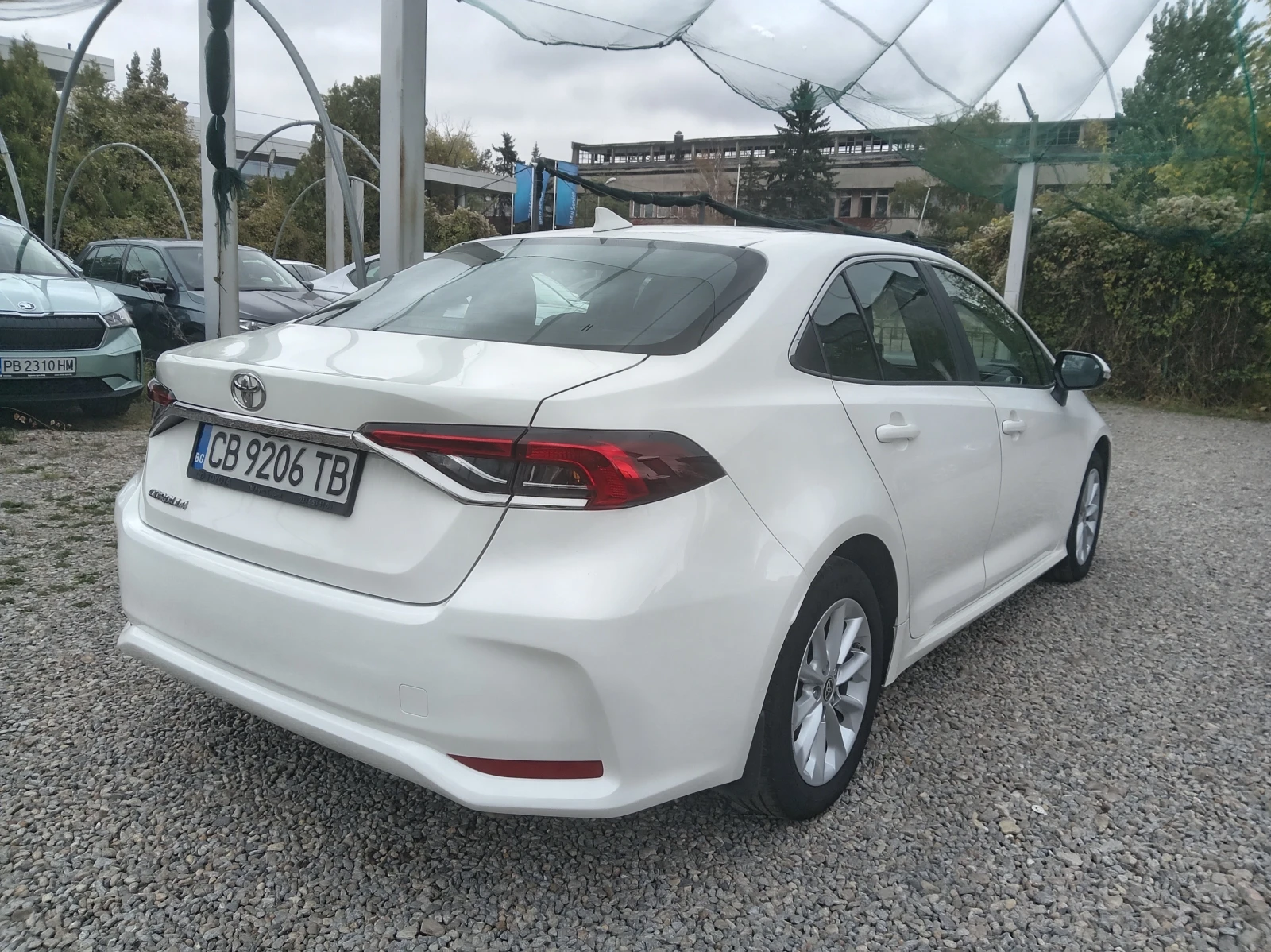 Toyota Corolla 1.5i ����������� | Mobile.bg � ����������� 3