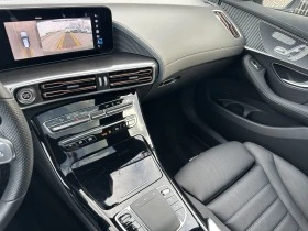 Mercedes-Benz EQC EQC400/4MATIC AMG Distronik, BURMESTER, 8000.Км!!!, снимка 12