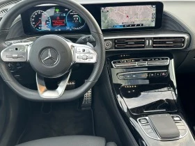 Mercedes-Benz EQC EQC400/4MATIC AMG Distronik, BURMESTER, 8000.Км!!!, снимка 7