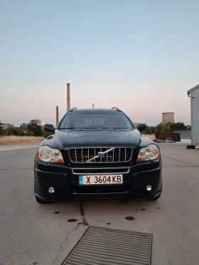Volvo Xc90, снимка 1