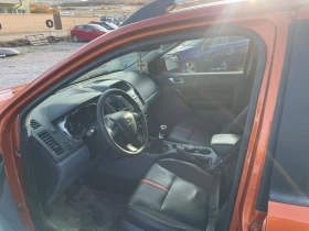 Ford Ranger, снимка 9