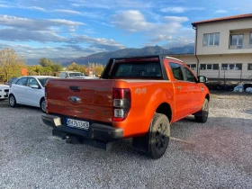 Ford Ranger, снимка 4
