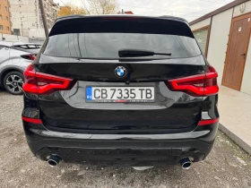 BMW X3 3.0D Х-DRIVE FULL LED, снимка 5