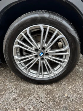 BMW X3 3.0D Х-DRIVE FULL LED, снимка 15