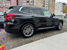 BMW X3 3.0D Х-DRIVE FULL LED, снимка 4