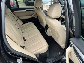 BMW X3 3.0D Х-DRIVE FULL LED, снимка 12
