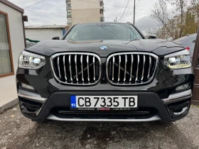 BMW X3 3.0D Х-DRIVE FULL LED, снимка 2