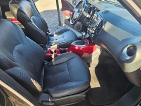Nissan Juke 1.6i kamera, снимка 12