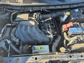 Nissan Juke 1.6i kamera, снимка 15