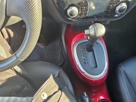 Nissan Juke 1.6i kamera, снимка 9