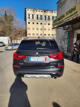 BMW X3 SUV, снимка 2