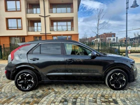 Kia Niro 65 KWH* SOH 100%* H/K* КОЖА* ПОДГРЕВ* , снимка 6