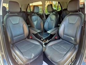 Kia Niro 65 KWH* SOH 100%* H/K* КОЖА* ПОДГРЕВ* , снимка 10