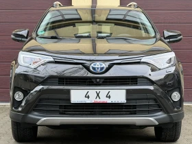 Toyota Rav4 2.5 Hybrid* 4X4 EXECUTIVE* Пълна Сервизна История!, снимка 1
