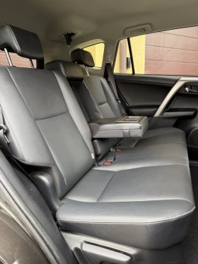 Toyota Rav4 2.5 Hybrid* 4X4 EXECUTIVE* Пълна Сервизна История!, снимка 9