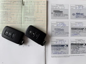 Toyota Rav4 2.5 Hybrid* 4X4 EXECUTIVE* Пълна Сервизна История!, снимка 17