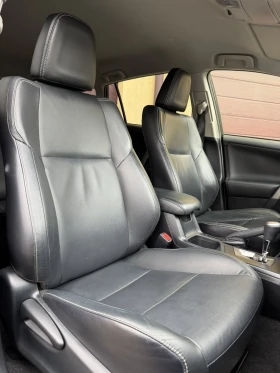 Toyota Rav4 2.5 Hybrid* 4X4 EXECUTIVE* Пълна Сервизна История!, снимка 8