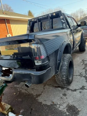 Dodge RAM 1500 * 5.7* HEMI* SPORT* 4X4* , снимка 5