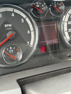 Dodge RAM 1500 * 5.7* HEMI* SPORT* 4X4* , снимка 4