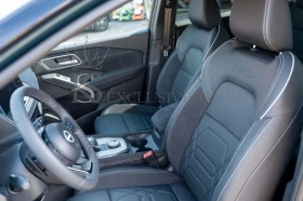 Nissan Qashqai N-DESIGN* 4x4* 360* ALCANTARA* , снимка 6