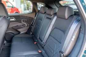 Nissan Qashqai N-DESIGN* 4x4* 360* ALCANTARA* , снимка 13