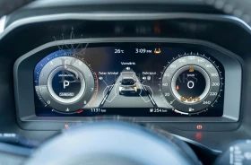 Nissan Qashqai N-DESIGN* 4x4* 360* ALCANTARA* , снимка 8