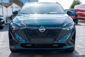 Nissan Qashqai N-DESIGN* 4x4* 360* ALCANTARA* , снимка 2
