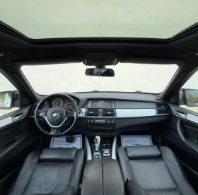 BMW X5 3.5D 286hp * М-Пакет* Панорама* ИТАЛИЯ* , снимка 11