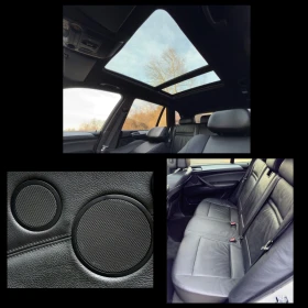 BMW X5 3.5D 286hp * М-Пакет* Панорама* ИТАЛИЯ* , снимка 14