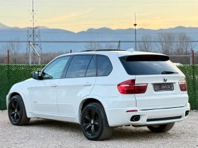 BMW X5 3.5D 286hp * М-Пакет* Панорама* ИТАЛИЯ* , снимка 7