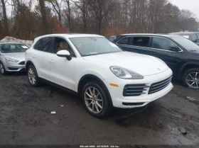 Porsche Cayenne 3.0l, снимка 1
