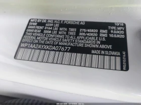 Porsche Cayenne 3.0l, снимка 9